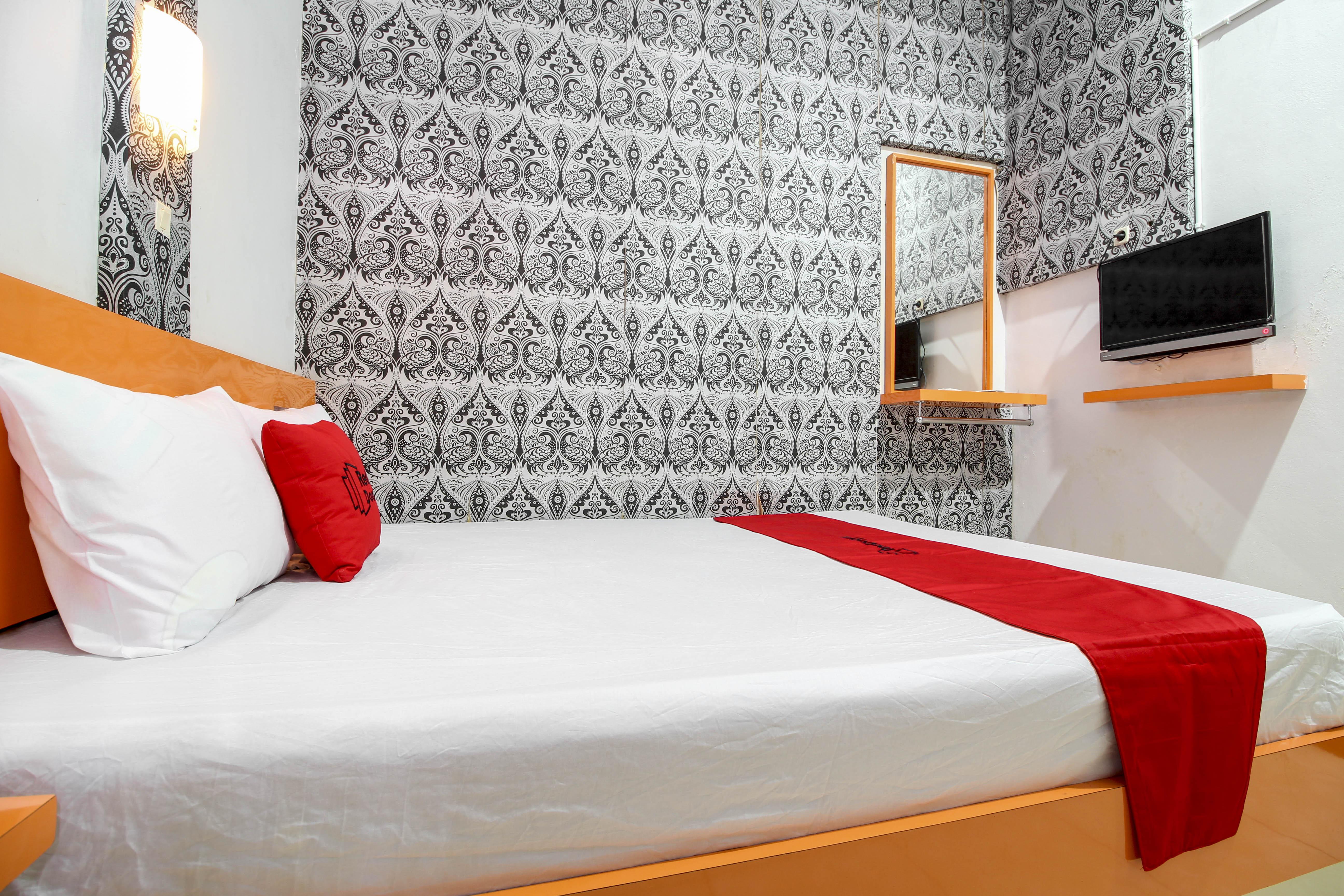 RedDoorz near Hartono Mall Kejayan Zewnętrze zdjęcie