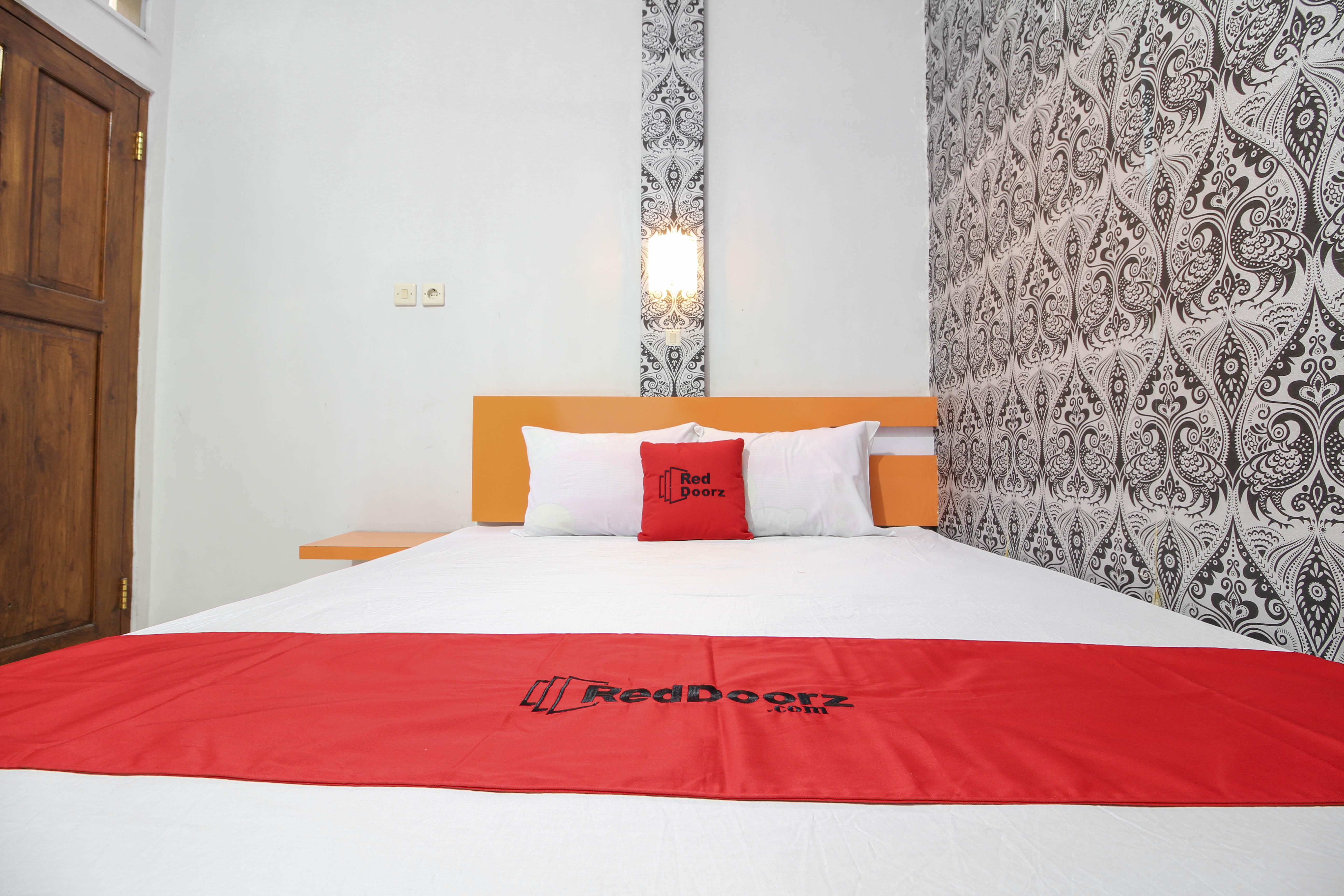 RedDoorz near Hartono Mall Kejayan Zewnętrze zdjęcie